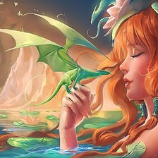 Схема вышивки «№1949115»