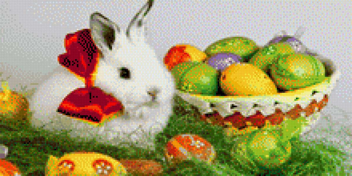 Великден - предпросмотр