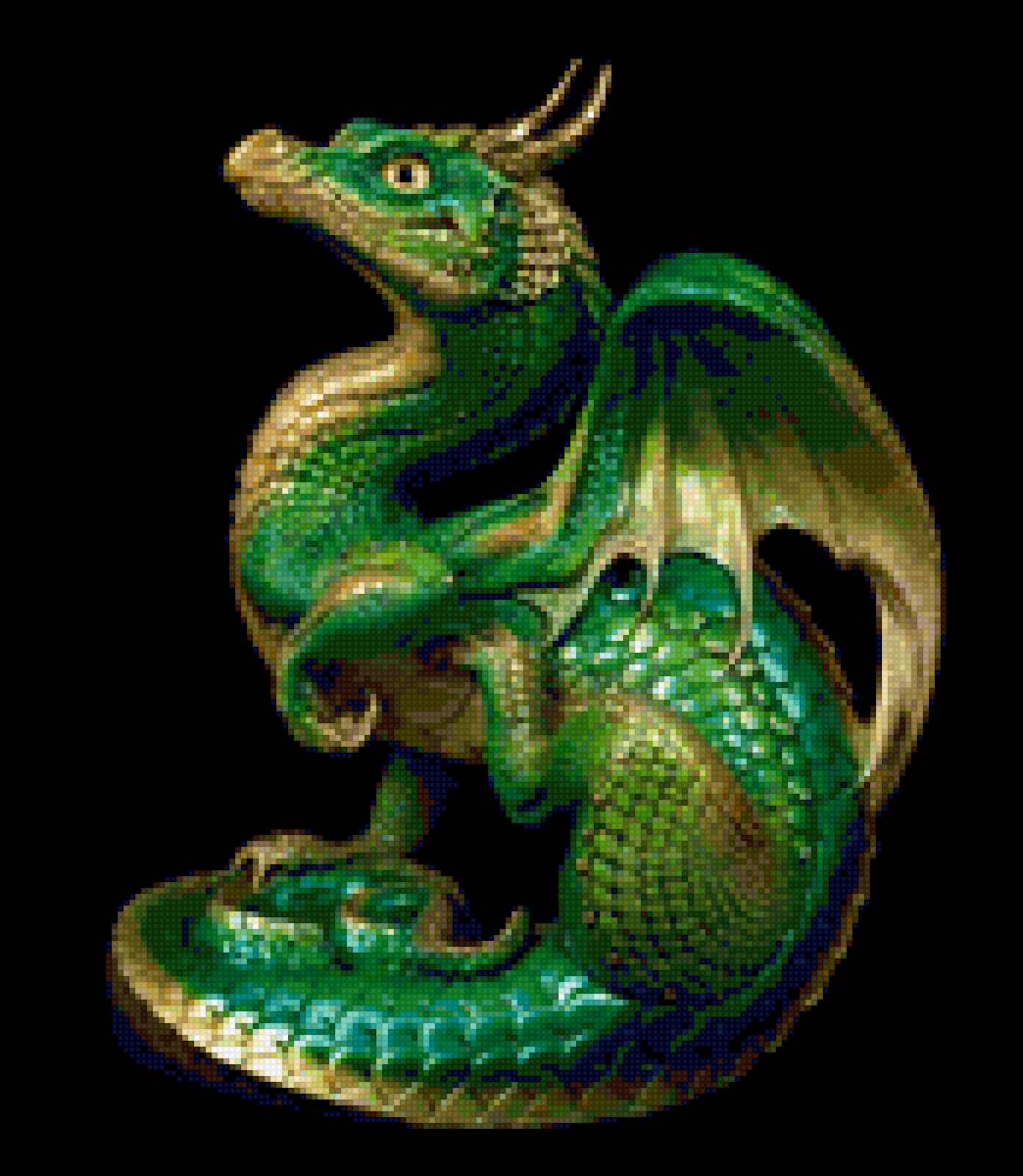 Драконы по цвету. Зеленый дракон символ Ян. Windstone Editions золотой Dragon. Хризолитовый дракон. Изумрудный китайский дракон.
