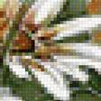 Предпросмотр схемы вышивки «цветы» (№1949427)