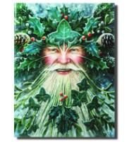 леший - леший - оригинал