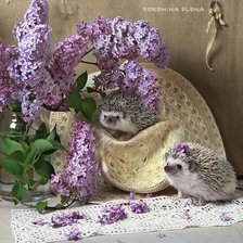 Схема вышивки «СЮЖЕТ»