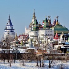 Схема вышивки «529»