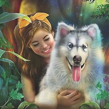 Схема вышивки «№1949681»