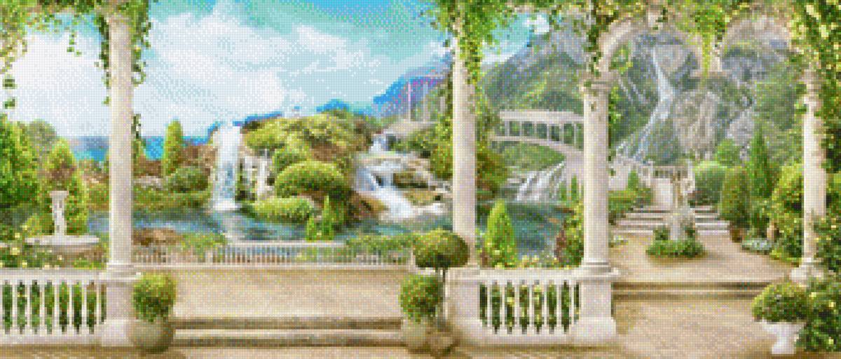 Романтика - предпросмотр