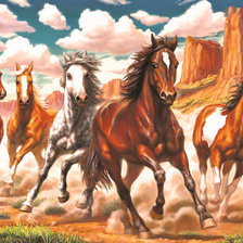 Схема вышивки «№1950564»