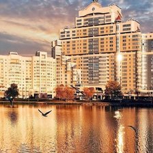 Набережная