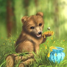 Схема вышивки «№1950762»