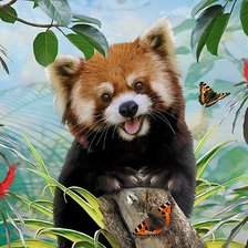 Схема вышивки «№1950763»