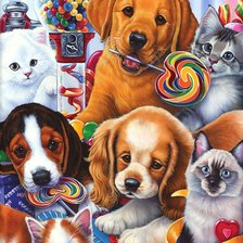 Схема вышивки «№1950991»