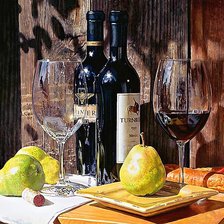 Оригинал схемы вышивки «№1951259»