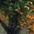 Предпросмотр схемы вышивки «Осень» (№1951284)