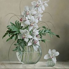 Схема вышивки «2024»