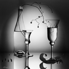 Схема вышивки «1623»