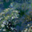 Предпросмотр схемы вышивки «Пейзаж 2» (№1952311)