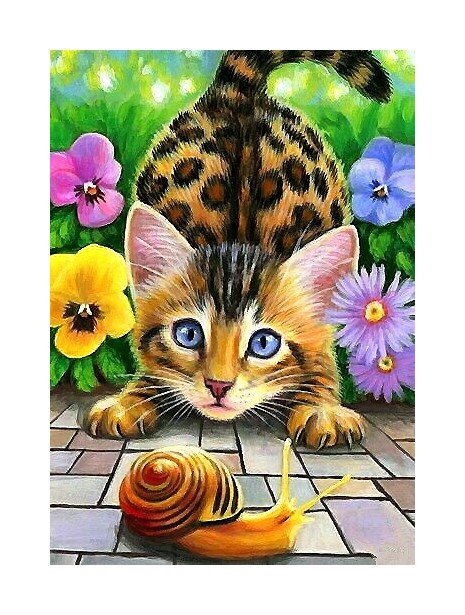 Детская - оригинал