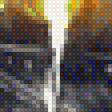 Предпросмотр схемы вышивки «Солер» (№1952758)