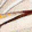 Предпросмотр схемы вышивки «рисунок» (№1952872)