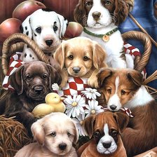 Схема вышивки «№1953325»