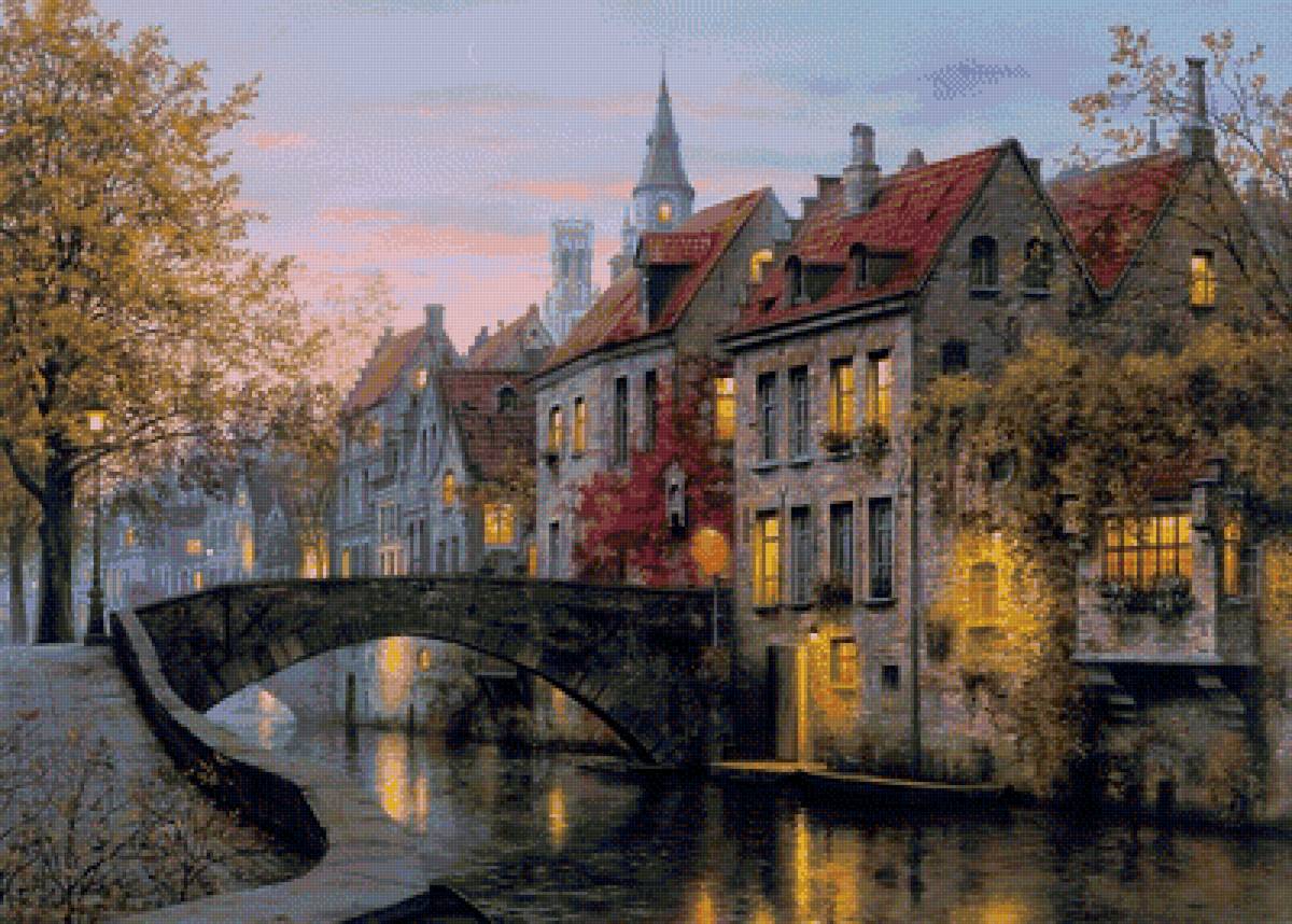 ПЕЙЗАЖ - предпросмотр