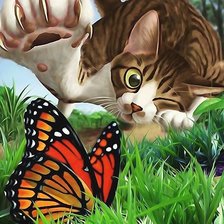 Схема вышивки «№1953676»