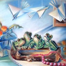 Схема вышивки «№1953686»