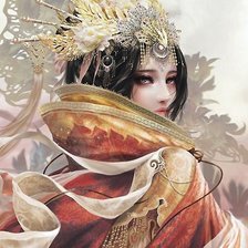 Схема вышивки «№1953793»