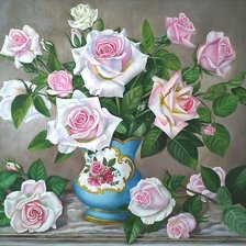 Схема вышивки «№1953828»