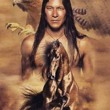 Схема вышивки «СЮЖЕТ»