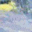 Предпросмотр схемы вышивки «Зимнее утро» (№1953881)