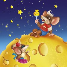 Схема вышивки «№1953928»