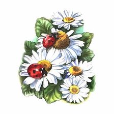 Схема вышивки «№1953930»