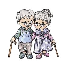 Схема вышивки «Nonno»