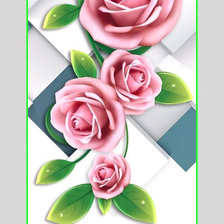 Схема вышивки «№1954369»