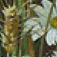 Предпросмотр схемы вышивки «polné kvety» (№1954782)