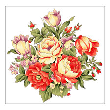 Схема вышивки «№1955121»