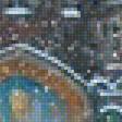 Предпросмотр схемы вышивки «Зимний Санкт-Петербург /худ. А.Александровский/» (№1955171)