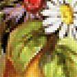 Предпросмотр схемы вышивки «Серия "Деревенский натюрморт"» (№1955220)