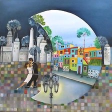 Схема вышивки «№1955351»