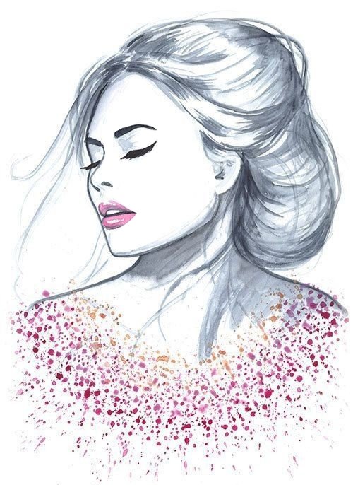 Donna color - donna - оригинал