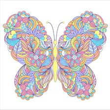 Схема вышивки «№1955693»