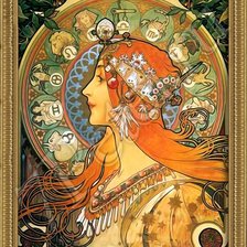 Схема вышивки «05»