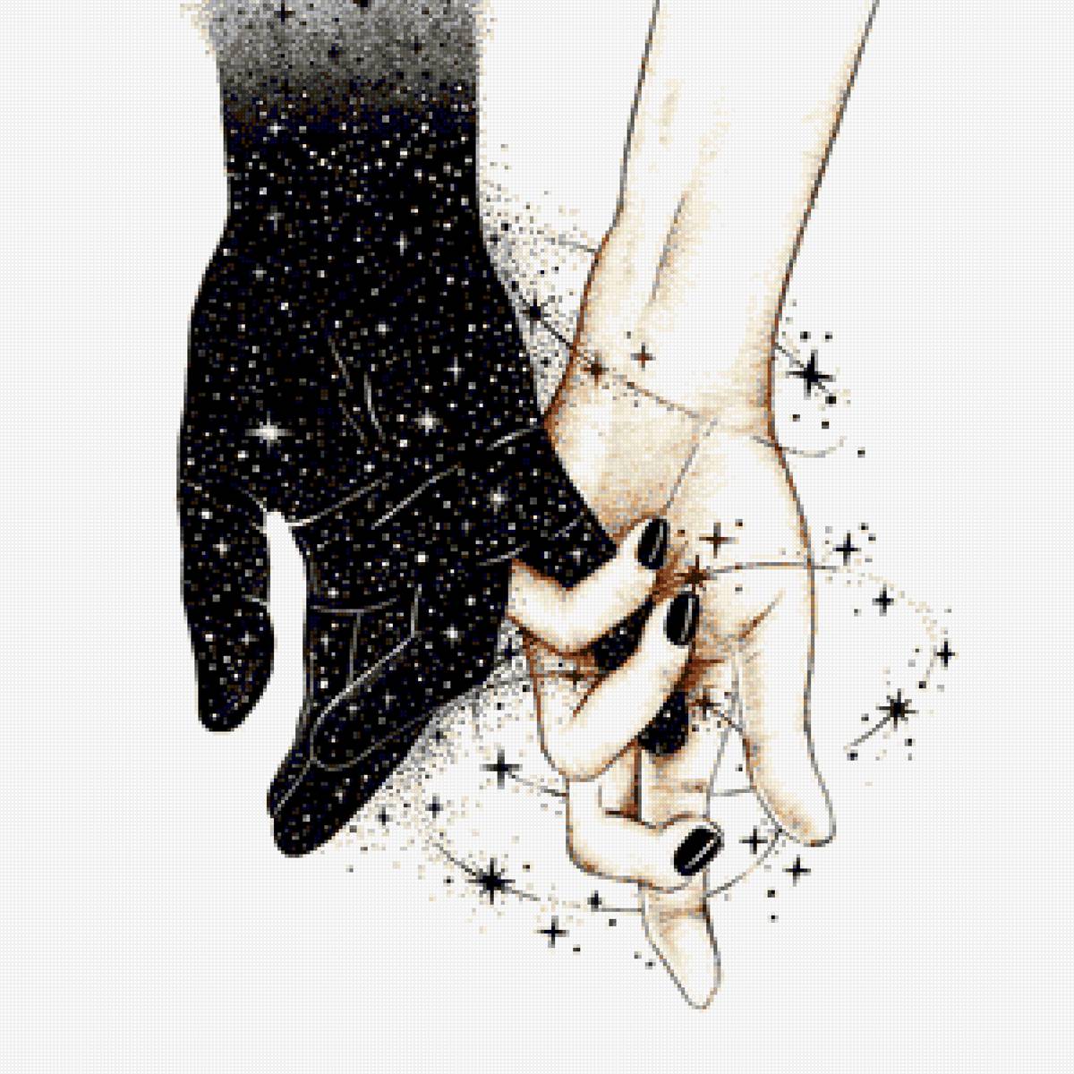 Mani - monocolore - предпросмотр