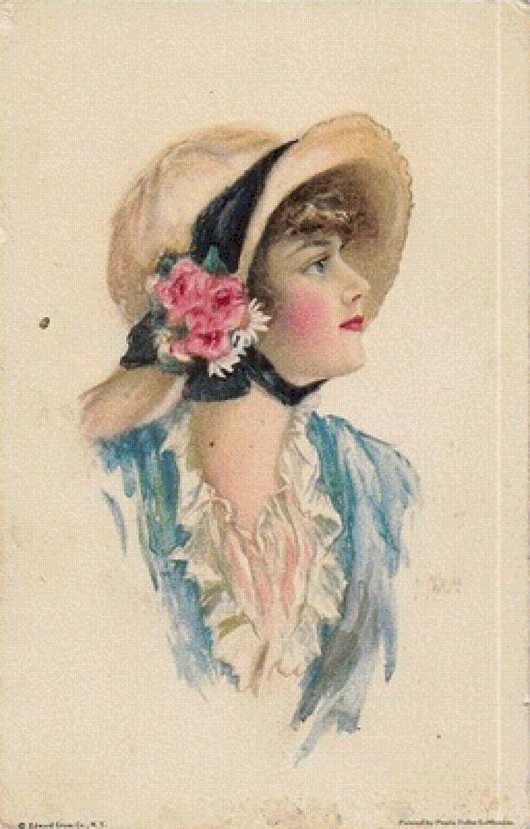 dievča - предпросмотр