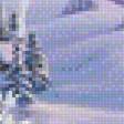 Предпросмотр схемы вышивки «зима» (№1956022)