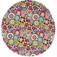 Схема вышивки «подушка»