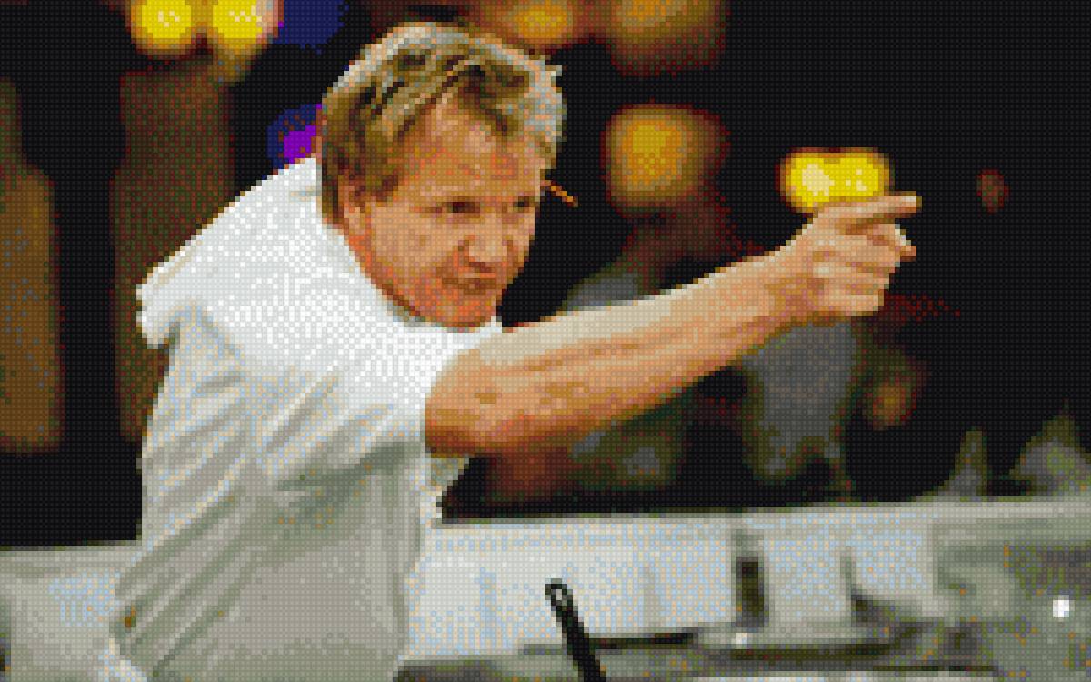 Гордон Рамзи - адская кухня, гордон рамзи - предпросмотр