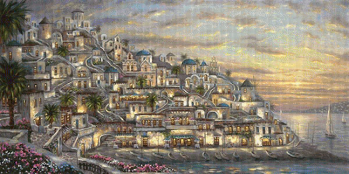 На побережье - предпросмотр