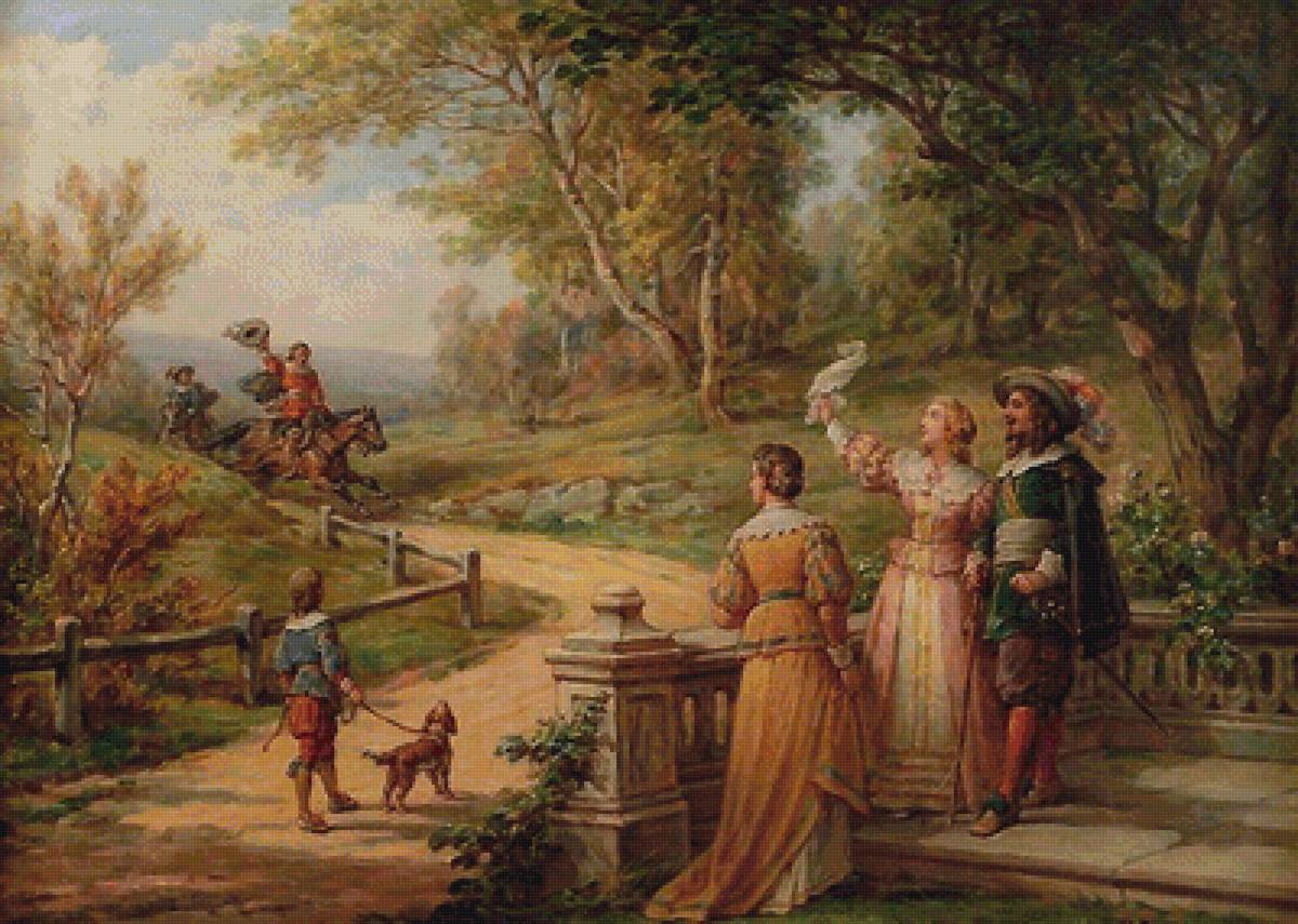 Встреча - предпросмотр