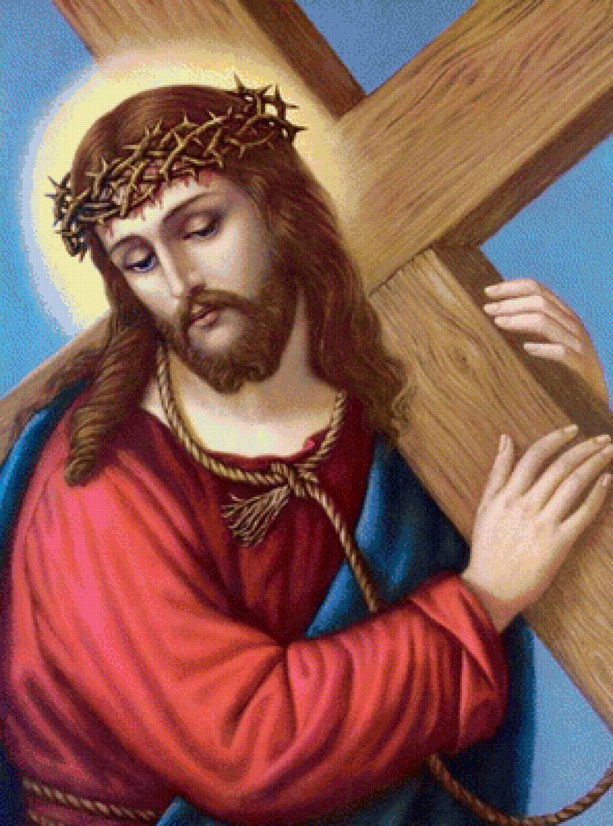 религия - предпросмотр